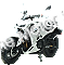 Boom BD250-6 Motorcycle | 250cc Fuel-Injected | California Approved 6-Speed