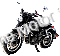 Boom BD250-7 Cruiser 250cc Motorcycle Chopper | EFI Fuel Injected