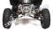 Mad Max 250cc Atv Quad Four Wheeler Manual With Reverse