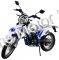 DF 250-RTT 250cc Enduro Dirt Bike Motocross Racing Pit Bike Trail Bike