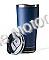 VIBE 28oz Speaker Tumbler Cup | Navy Blue