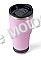 VIBE 28oz Speaker Tumbler Cup | Pink