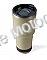 VIBE 28oz Speaker Tumbler Cup | Sandstone
