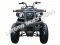 Coolster 3175U 200cc ATV Full Size Utility QUAD Automatic 4 Wheeler