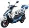 Gator 50-P 50cc 4 Stroke Moped Scooter 49cc with USB & Remote