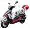 Gator 50-P 50cc 4 Stroke Moped Scooter 49cc with USB & Remote