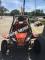 Jaguar 200cc Go Cart Go Kart Off Road Dune Buggy Large Adult Size