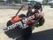 Jaguar 200cc Go Cart Go Kart Off Road Dune Buggy Large Adult Size