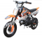 Coolster 70cc QG210 Kids Dirt Bike XR50 Copy Semi-Automatic
