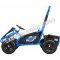 MotoTec Mud Electric Kids 1000W Go Kart Dune Buggy