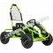 MotoTec Mud Electric Kids 1000W Go Kart Dune Buggy