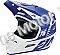 Answer Racing AR1 Youth Bold Off Road Helmet Kids