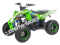 Pentora 125cc ATV Kids Quad Automatic with Reverse Carbureted Model