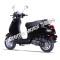 Wolf Lucky 50cc Gas Scooter Moped 49cc Street Legal 2 Year Warranty
