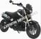 Fuerza PMZ125-1 |125cc Motorcycle | 125cc | Mini Moto | Grom Copy