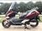 GTS 250cc Street Legal EFI Scooter With LED Lights & MP3 Radio