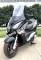 GTS 250cc Street Legal EFI Scooter With LED Lights & MP3 Radio