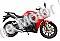 Vitacci GTT Motorcycle | 250cc Sport Bike | Air Cooled 250 5-Speed
