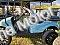 Navitas Storm 48V Electric Golf Cart 4 Seater