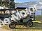 Navitas Storm 48V Electric Golf Cart 4 Seater
