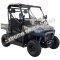 Massimo Buck 250 Utility Vehicle SXS UTV Gas Golf Cart 250cc