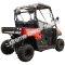 Massimo Buck 250 Utility Vehicle SXS UTV Gas Golf Cart 250cc