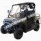 Massimo Buck 250X Utility Vehicle SXS UTV Gas Golf Cart 250cc