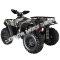 Massimo MSA-400 400cc 4x4 Utility Automatic ATV Quad 2wd 4wd