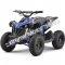 MotoTec 36v 500w Renegade Shaft Drive Kids Electric ATV