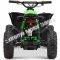 MotoTec 36v 500w Renegade Shaft Drive Kids Electric ATV