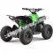MotoTec 36v 500w Renegade Shaft Drive Kids Electric ATV