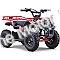 MotoTec 36v 500w Sonora Kids Electric Mini ATV | MT-Sonora-36v