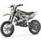 MotoTec Demon 50cc 2 Stroke Pocket Bike Dirt Bike Kids Youth Automatic