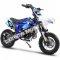 MotoTec Hooligan 60cc- Blue