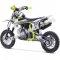 MotoTec X1 70cc- Green