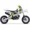 MotoTec X1 70cc- Green