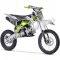 MotoTec X3 125cc Kids Youth 4-Stroke Gas Dirt Bike Manual Transmission