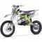 MotoTec X3 125cc Kids Youth 4-Stroke Gas Dirt Bike Manual Transmission