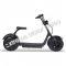 MotoTec Fat Tire 60v 18ah 2000w Lithium Electric Scooter
