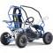 MotoTec Maverick Electric Kids Go Kart 36v 1000w