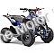 MotoTec Renegade 40cc 4-Stroke Kids Gas ATV | Small Quad