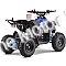 MotoTec Renegade 40cc 4-Stroke Kids Gas ATV | Small Quad