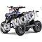 MotoTec Renegade 40cc 4-Stroke Kids Gas ATV | Small Quad