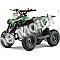 MotoTec Renegade 40cc 4-Stroke Kids Gas ATV | Small Quad