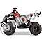 MotoTec Renegade 40cc 4-Stroke Kids Gas ATV | Small Quad