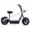 MotoTec Knockout 800W 48V Electric Scooter Ride On Fat Tire
