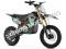 MotoTec Kids 36v Electric Dirt Bike 1000w Lithium Battery