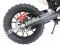 PAD50-2 Holeshot-X 49cc 2 Stroke Pocket Dirt Bike Kids Automatic