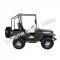 Jeep Willy's PAZ200-1 Go Cart 200cc Kart UTV Golf Cart Thunderbird
