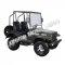 Jeep Willy's PAZ200-1 Go Cart 200cc Kart UTV Golf Cart Thunderbird